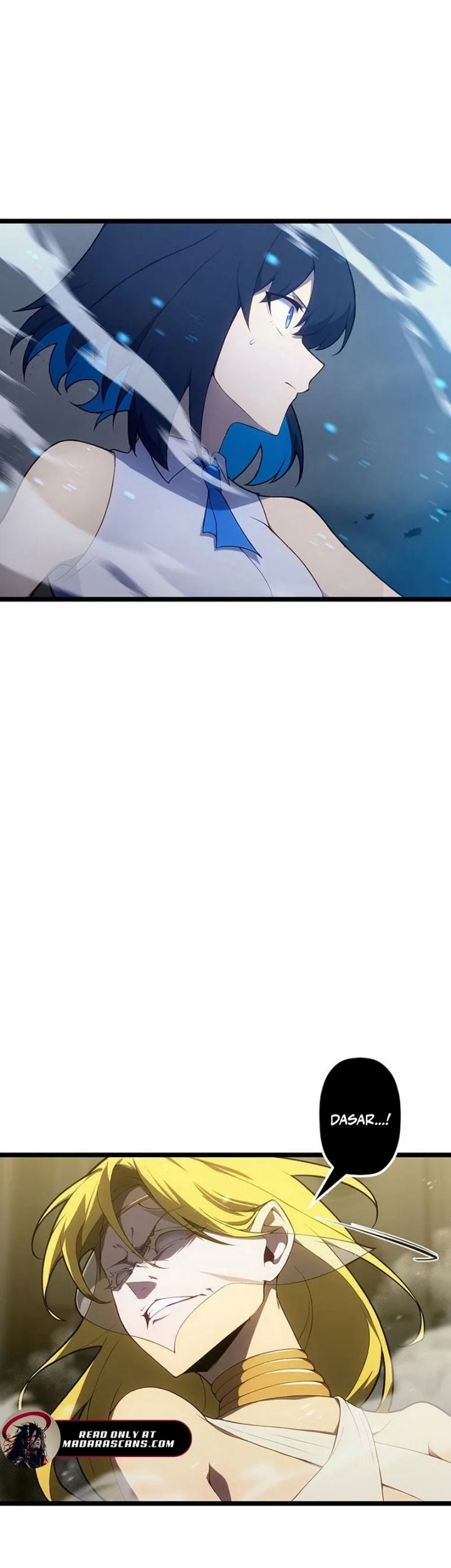 Death Penalty Chapter 54 Gambar 21