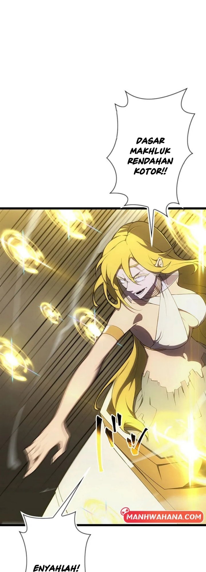 Death Penalty Chapter 54 Gambar 22