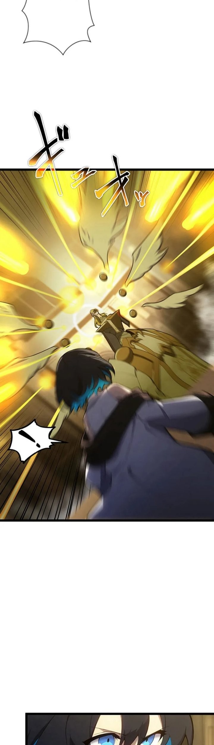 Death Penalty Chapter 54 Gambar 23