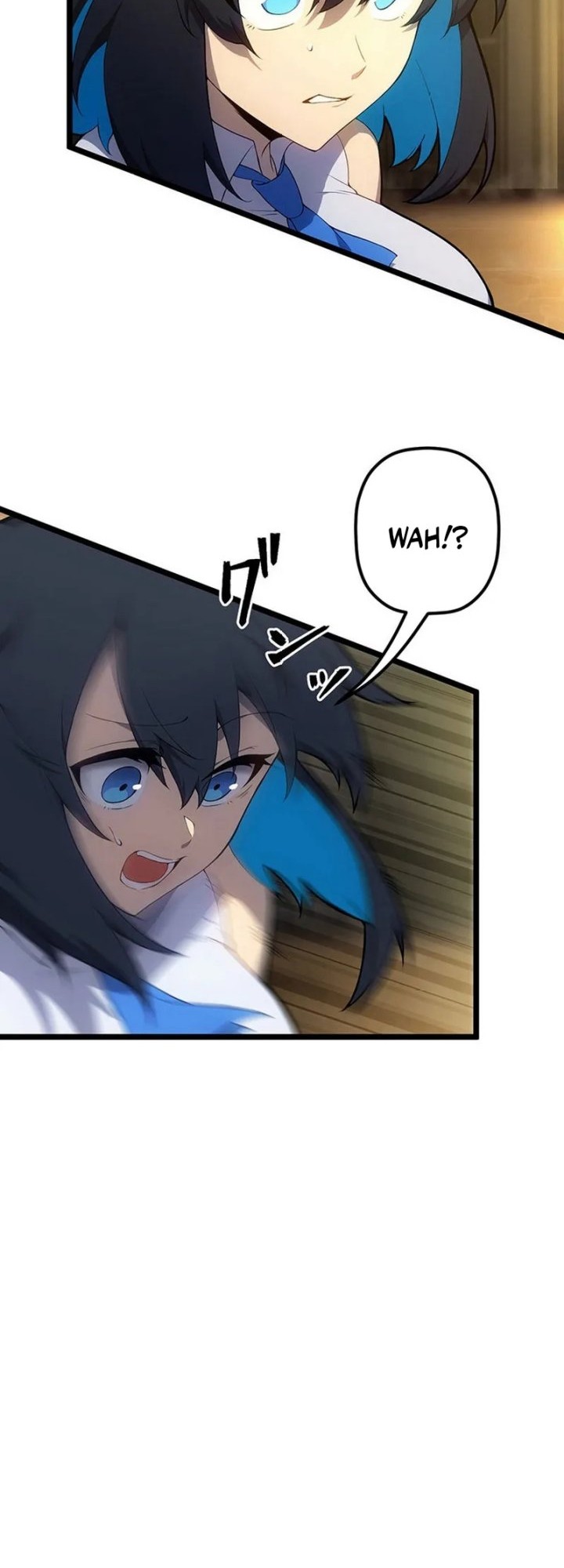 Death Penalty Chapter 54 Gambar 24