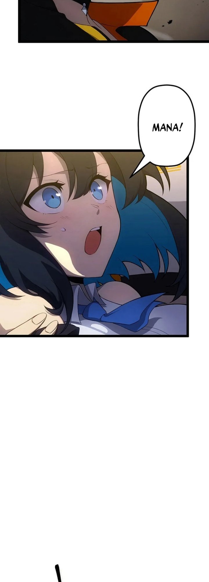 Death Penalty Chapter 54 Gambar 26