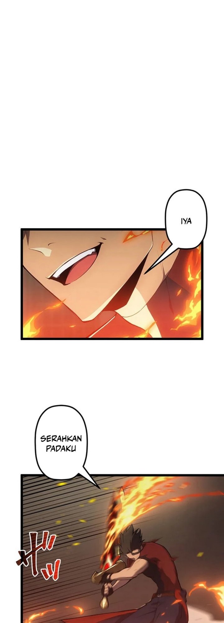 Death Penalty Chapter 54 Gambar 28