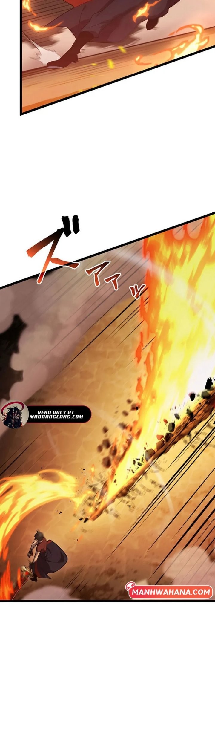 Death Penalty Chapter 54 Gambar 29