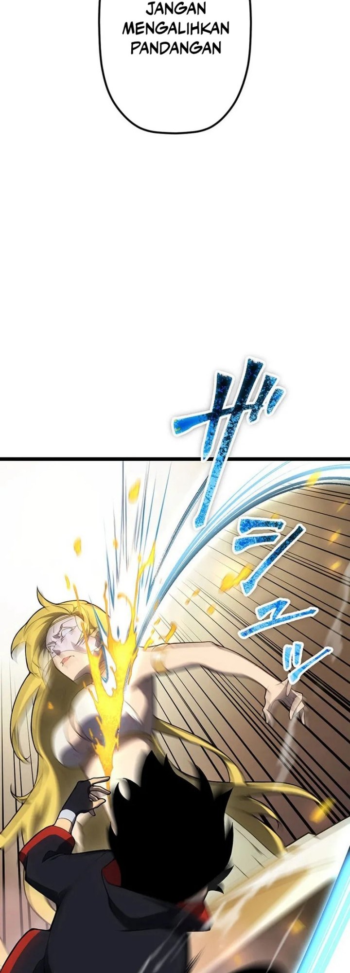 Death Penalty Chapter 54 Gambar 32