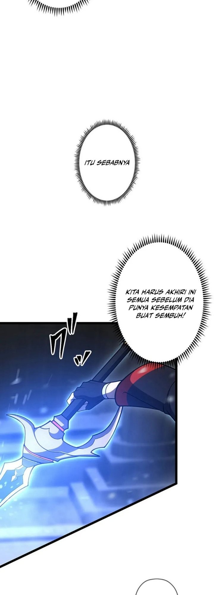 Death Penalty Chapter 54 Gambar 34