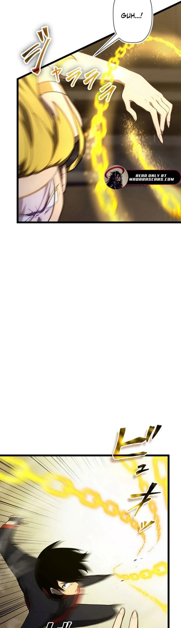 Death Penalty Chapter 54 Gambar 35