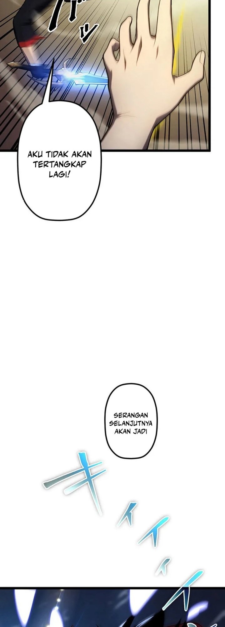 Death Penalty Chapter 54 Gambar 36