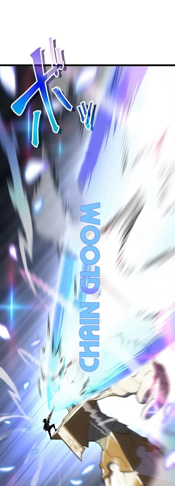 Death Penalty Chapter 54 Gambar 38