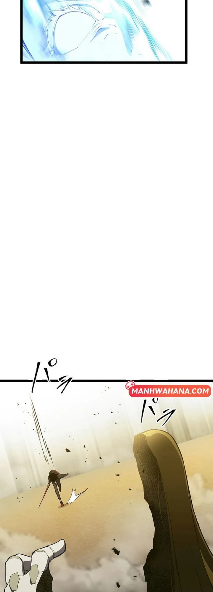 Death Penalty Chapter 54 Gambar 40