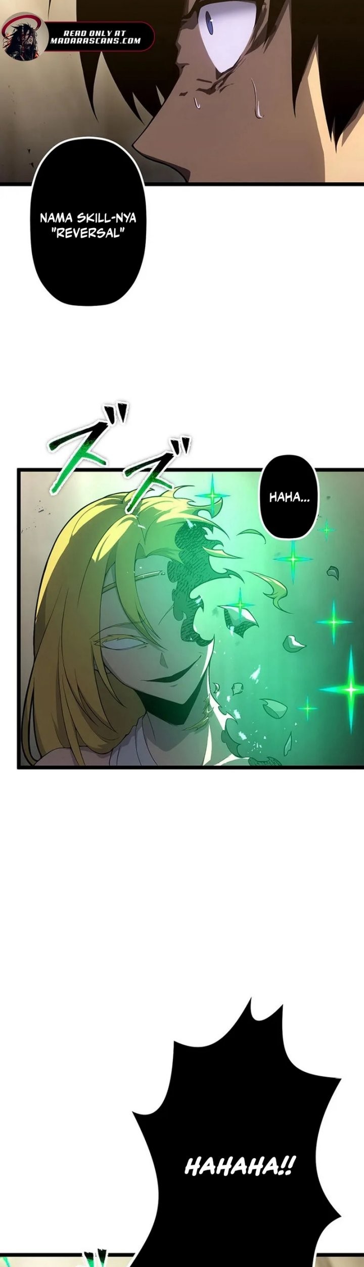 Death Penalty Chapter 54 Gambar 43