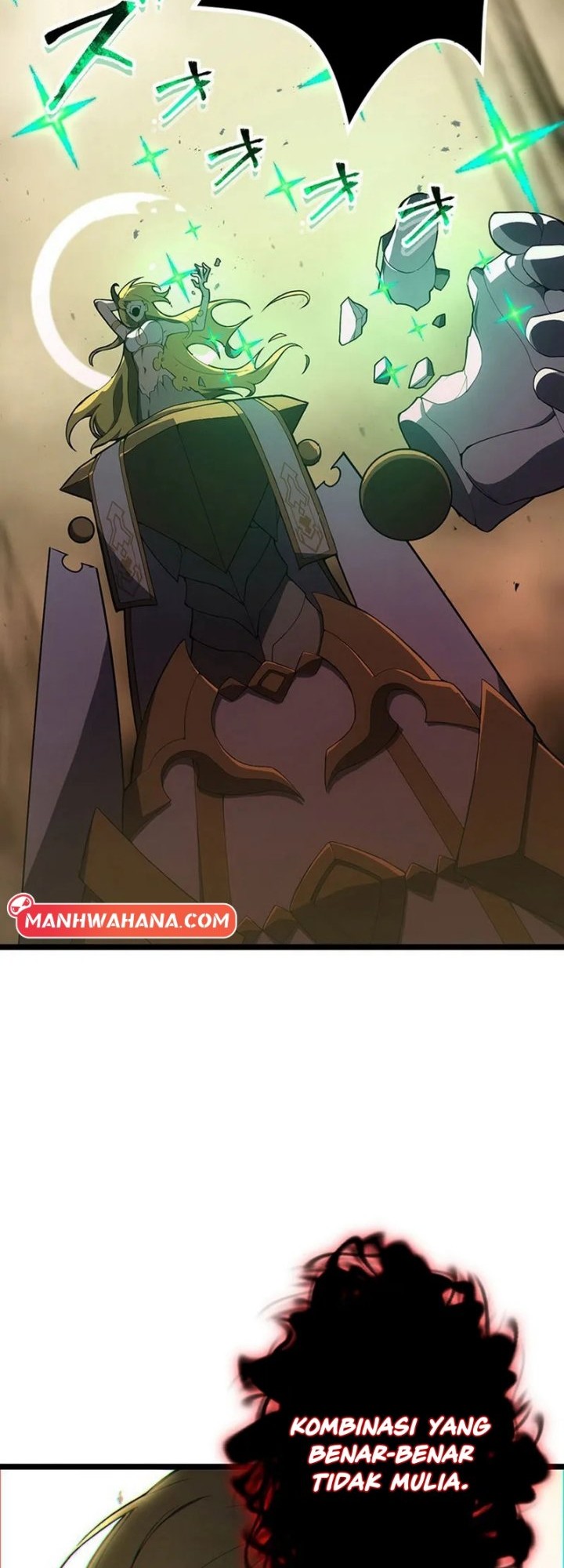 Death Penalty Chapter 54 Gambar 44