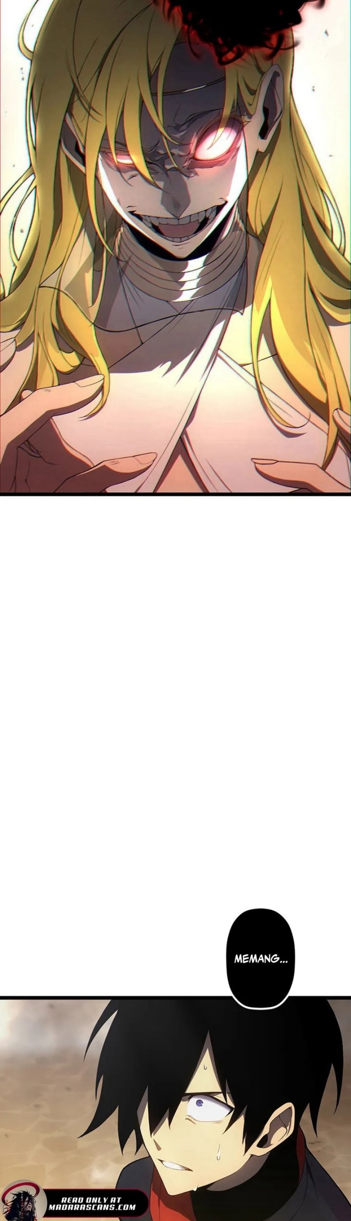 Death Penalty Chapter 54 Gambar 45
