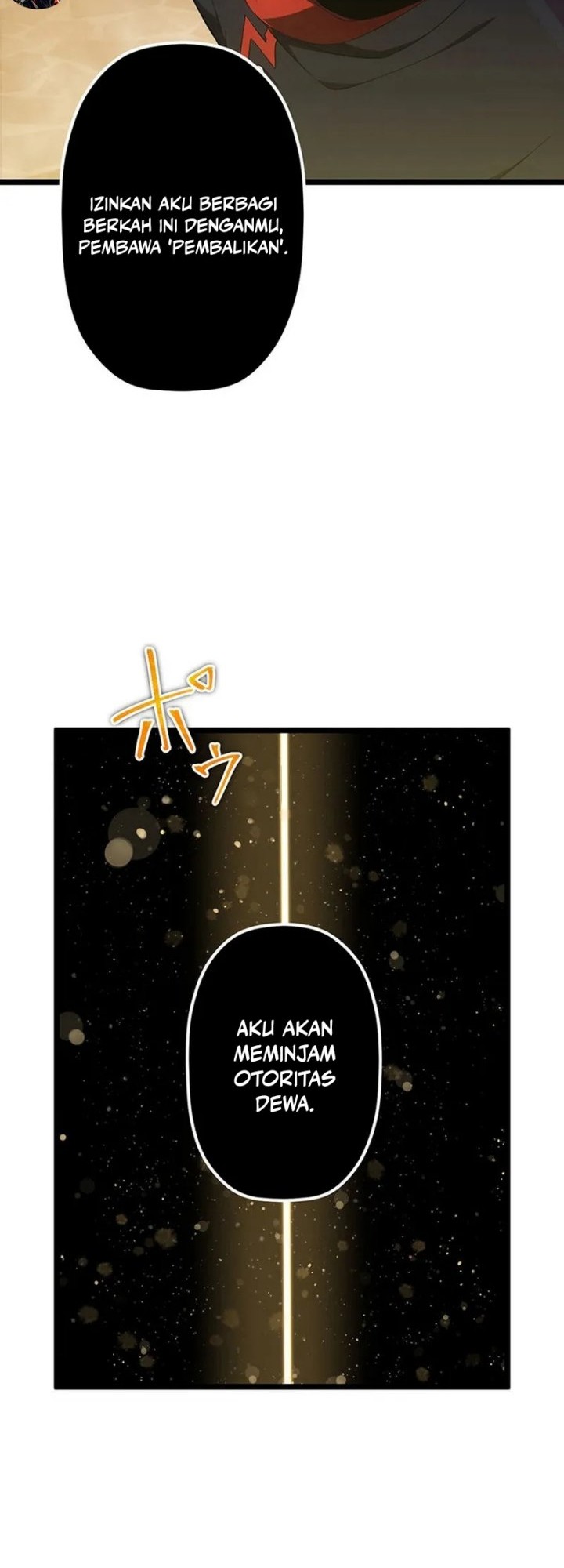 Death Penalty Chapter 54 Gambar 46