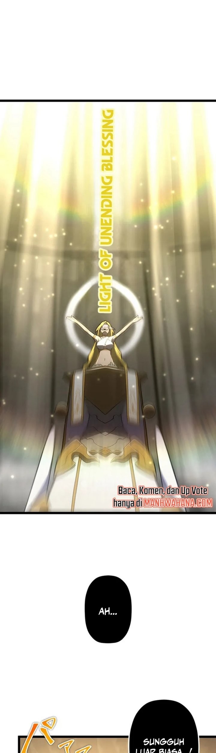 Death Penalty Chapter 54 Gambar 47