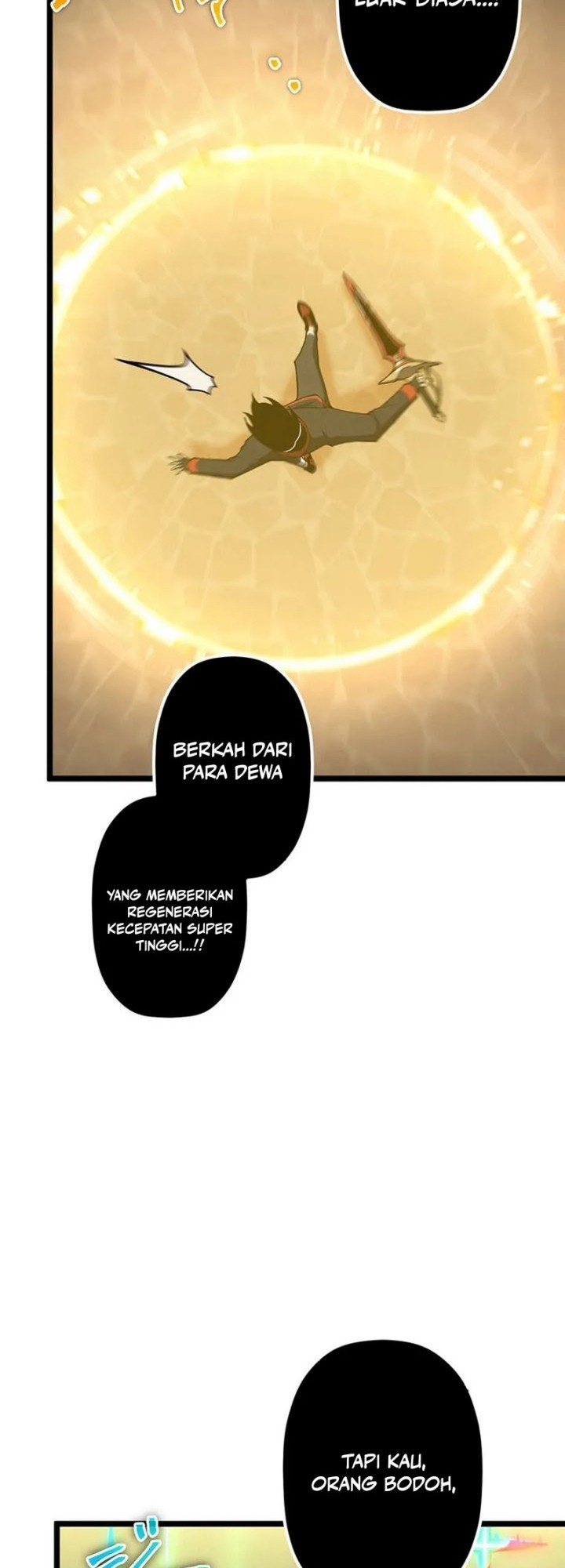 Death Penalty Chapter 54 Gambar 48