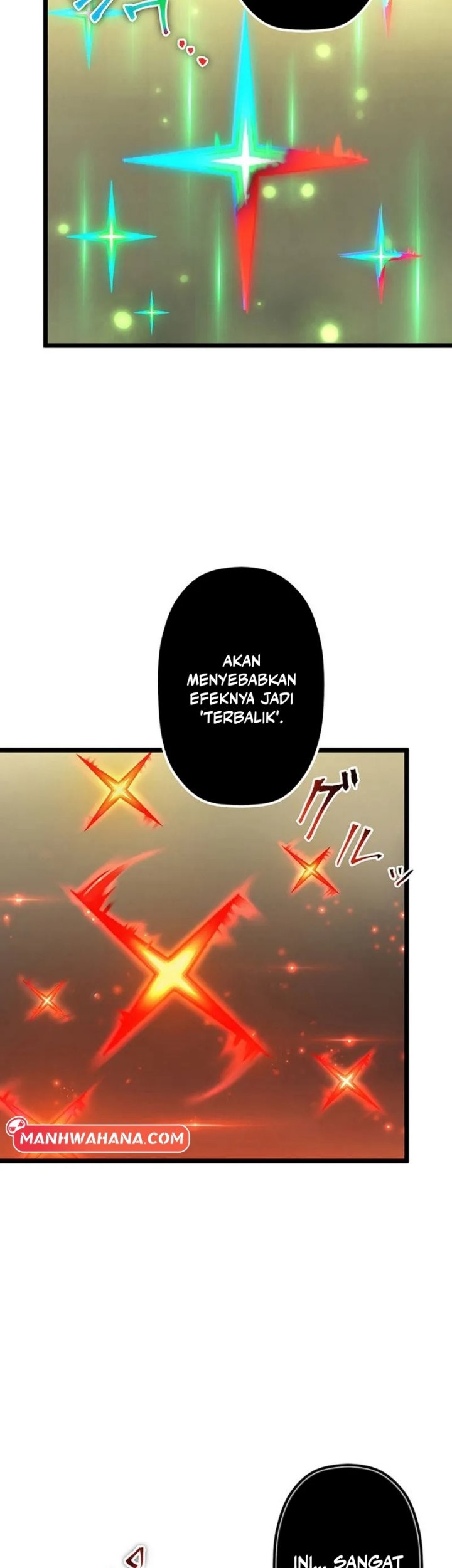 Death Penalty Chapter 54 Gambar 49