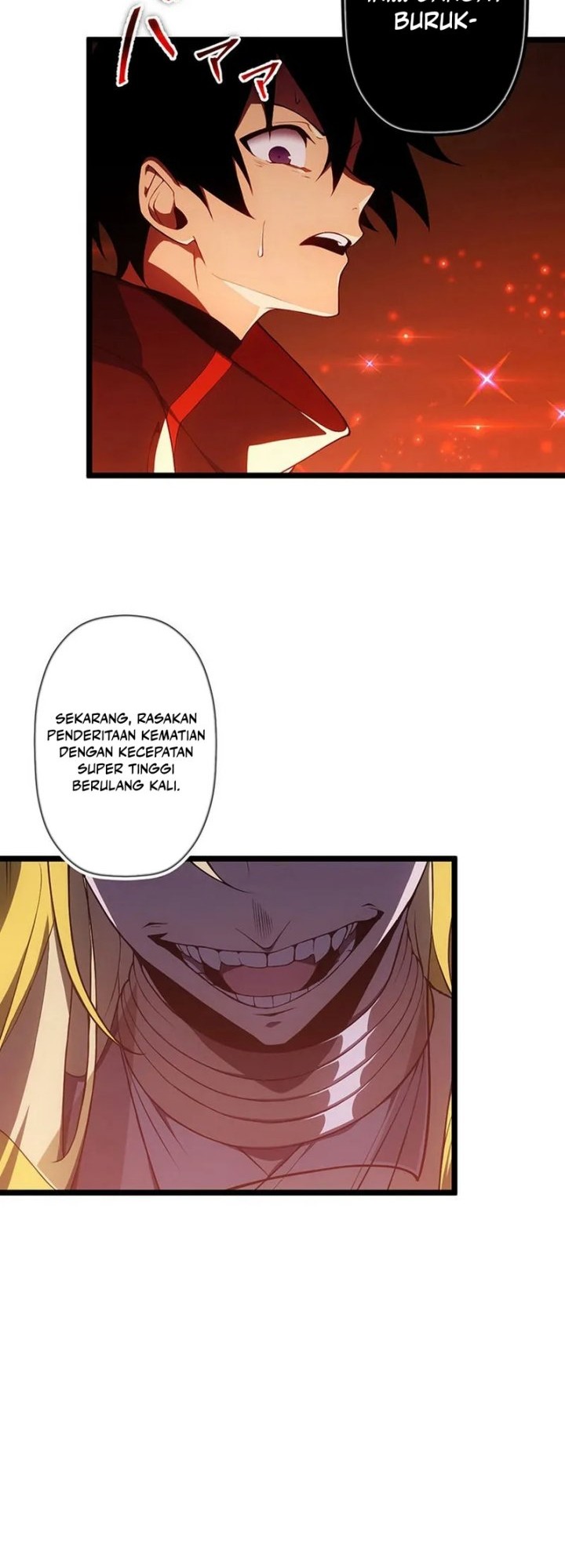 Death Penalty Chapter 54 Gambar 50