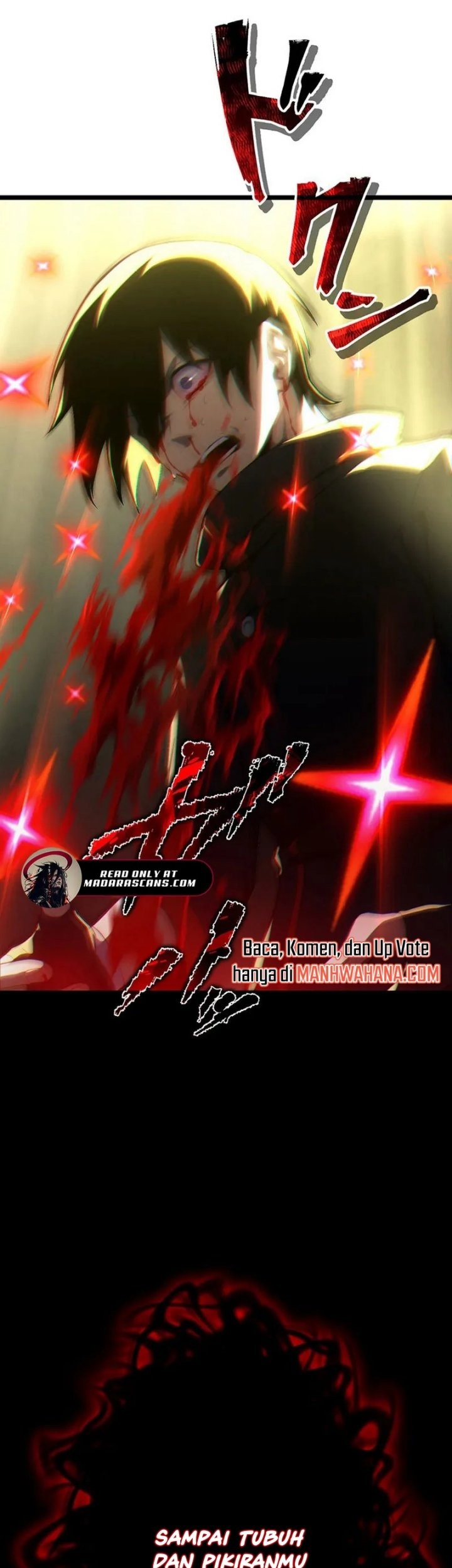 Death Penalty Chapter 54 Gambar 51