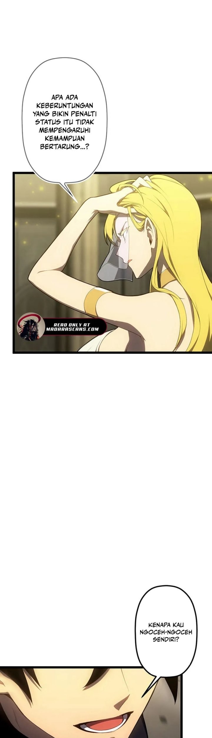 Death Penalty Chapter 54 Gambar 5