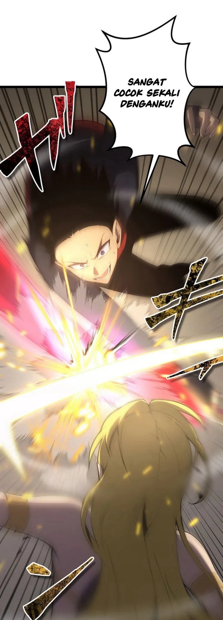 Death Penalty Chapter 54 Gambar 8