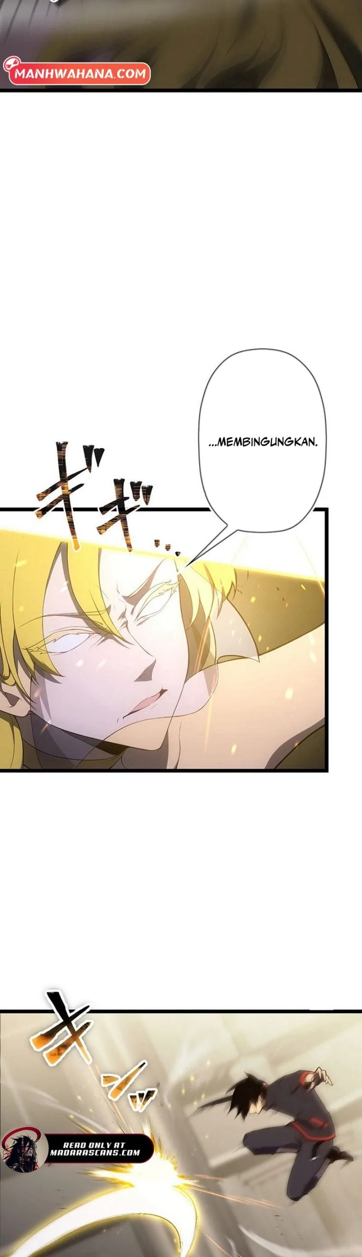 Death Penalty Chapter 54 Gambar 9