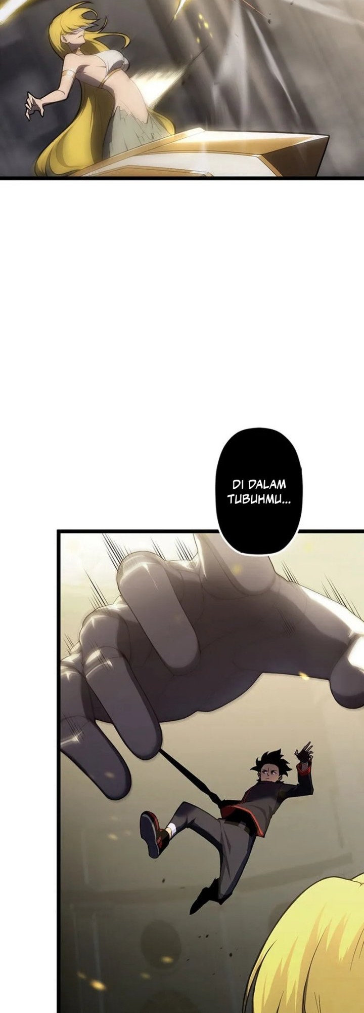 Death Penalty Chapter 54 Gambar 10