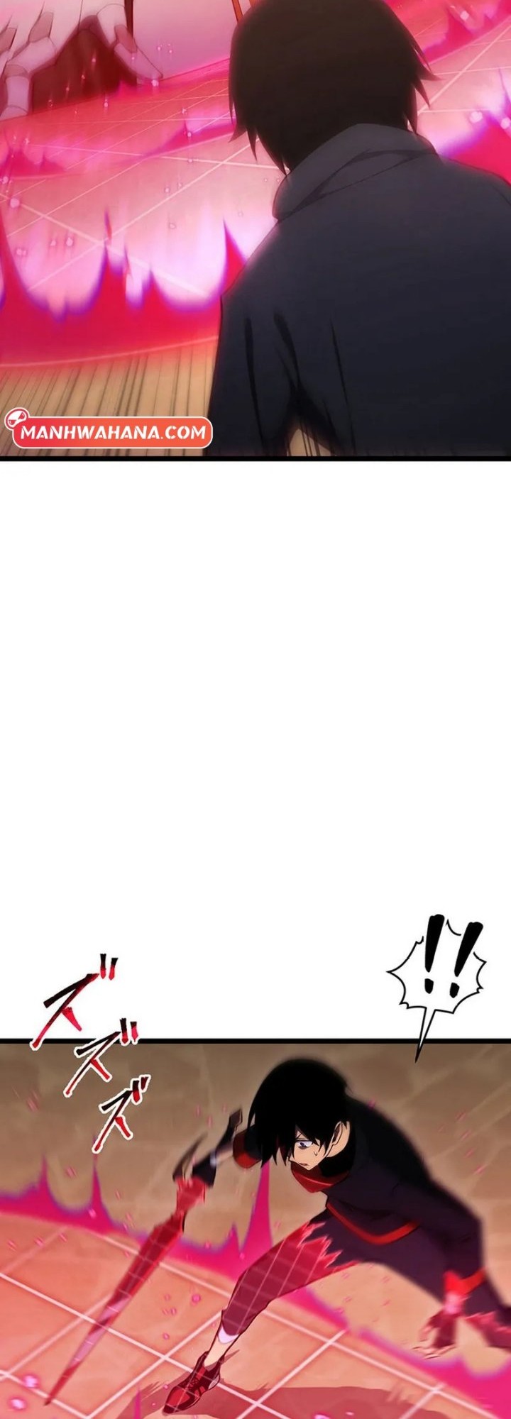 Death Penalty Chapter 54 Gambar 14