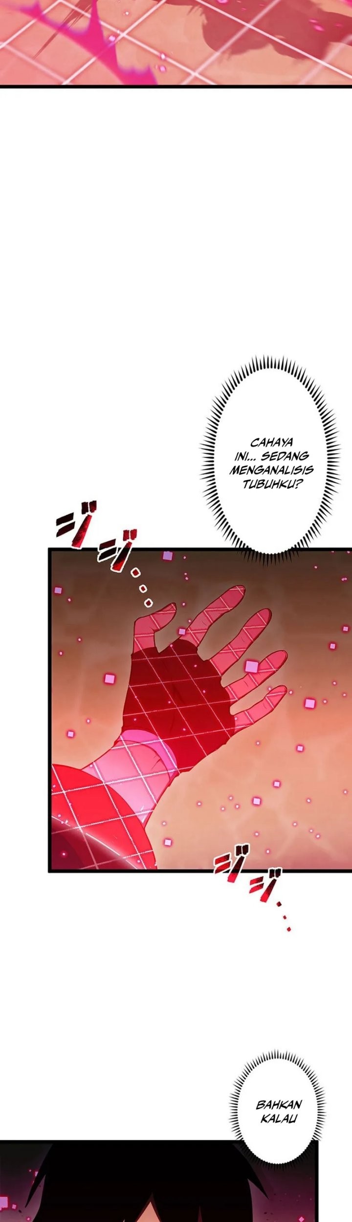 Death Penalty Chapter 54 Gambar 15