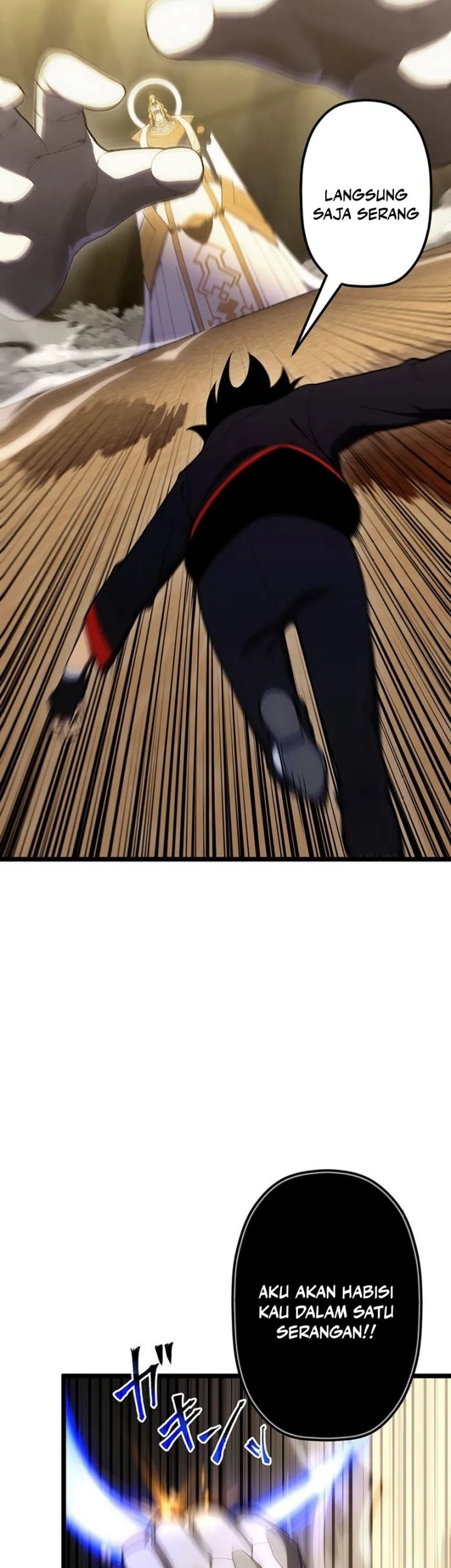 Death Penalty Chapter 54 Gambar 17