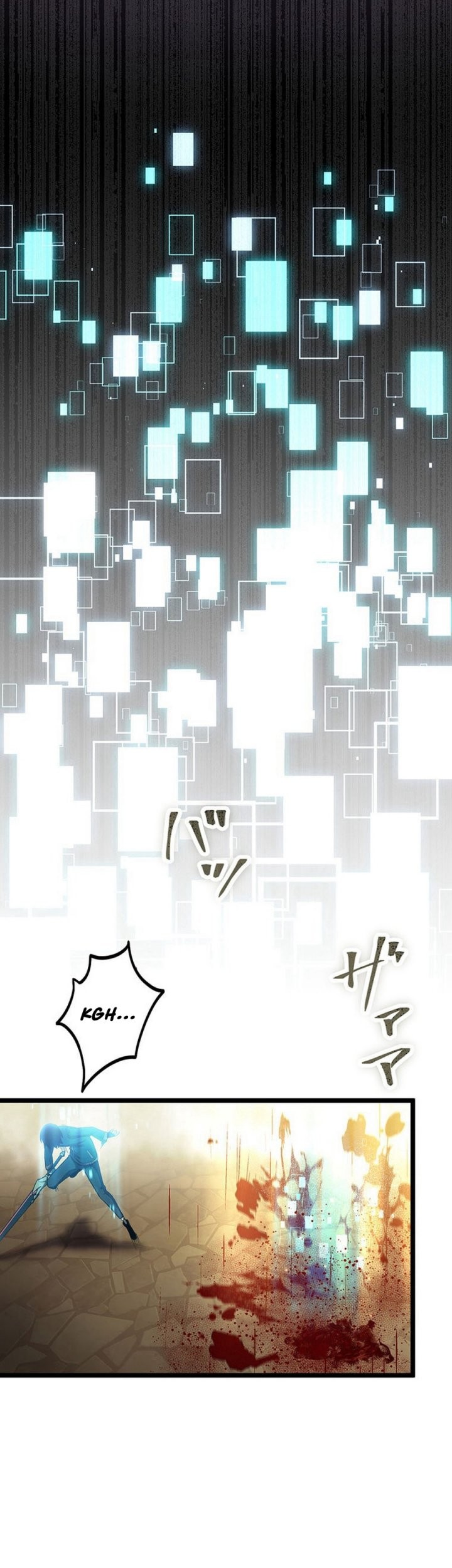 Death Penalty Chapter 55 Gambar 19