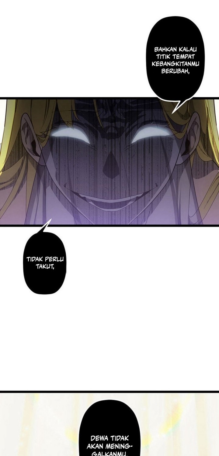 Death Penalty Chapter 55 Gambar 20