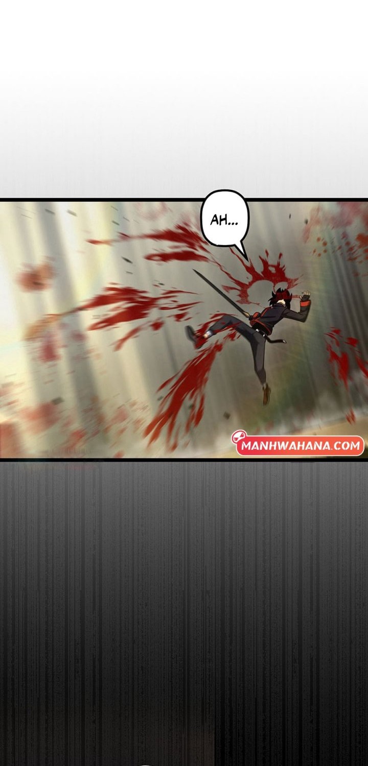 Death Penalty Chapter 55 Gambar 22