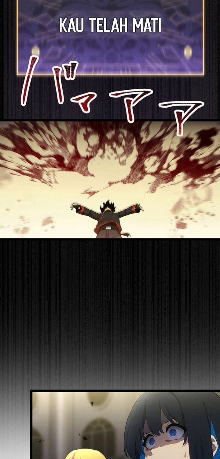 Death Penalty Chapter 55 Gambar 24