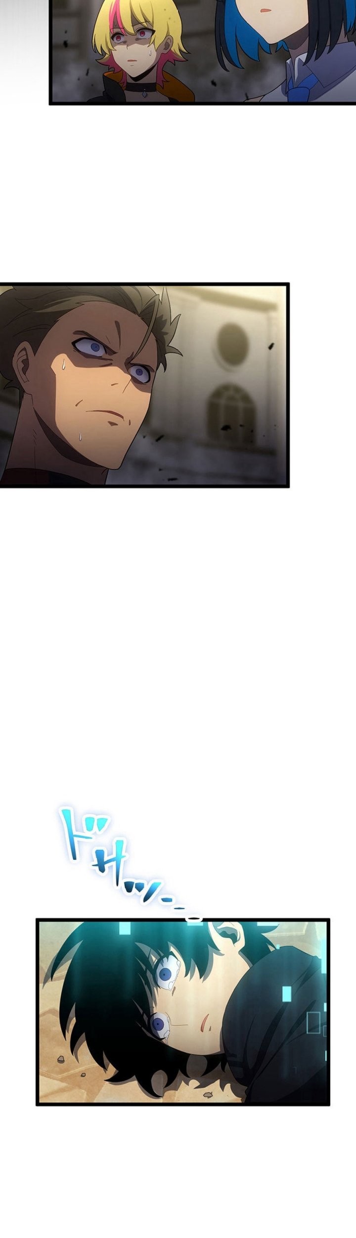 Death Penalty Chapter 55 Gambar 25