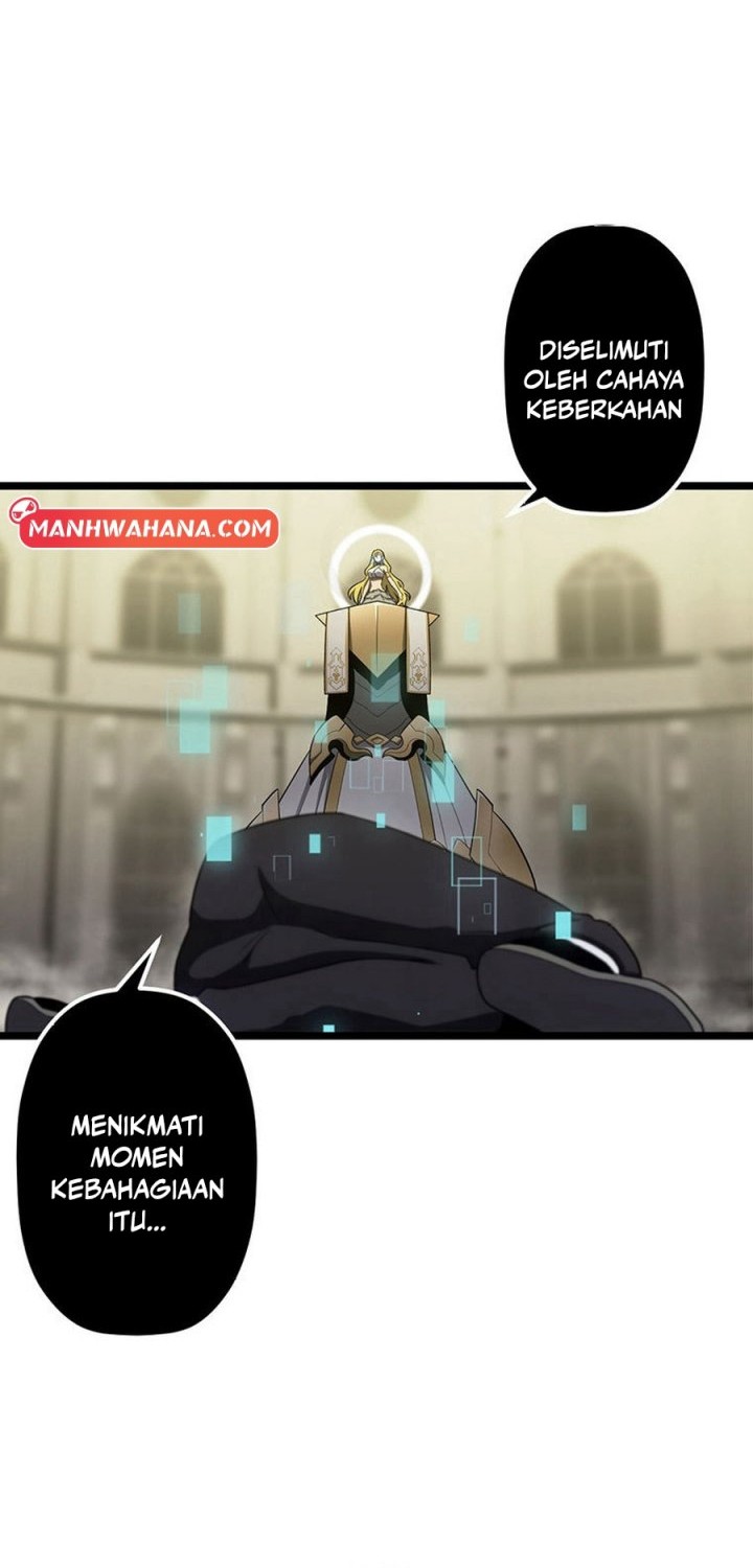 Death Penalty Chapter 55 Gambar 26