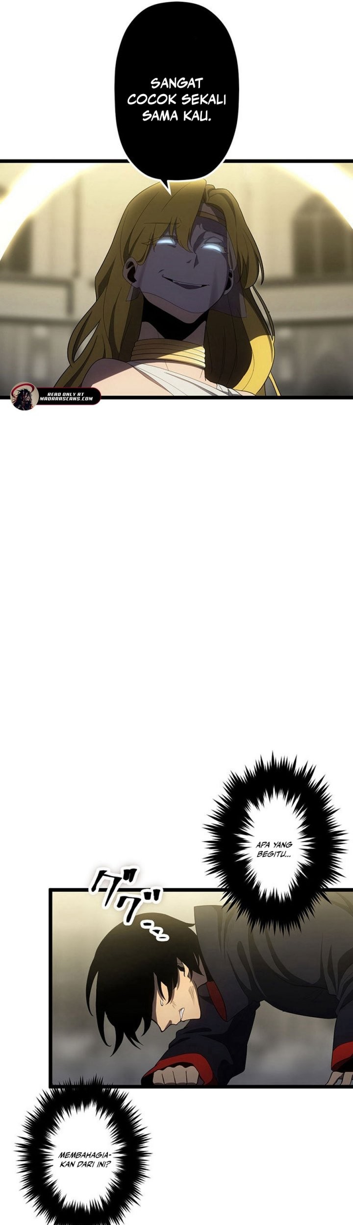 Death Penalty Chapter 55 Gambar 27