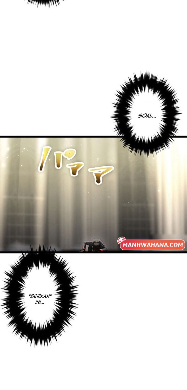 Death Penalty Chapter 55 Gambar 28