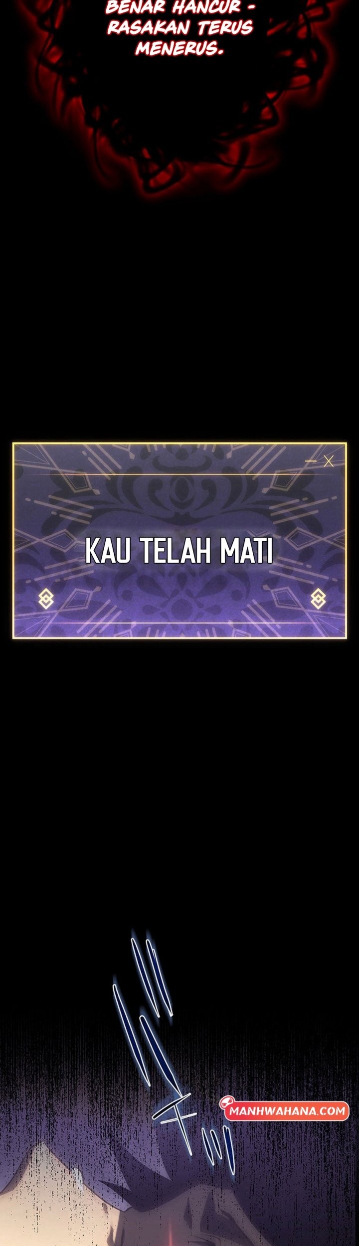 Death Penalty Chapter 55 Gambar 3