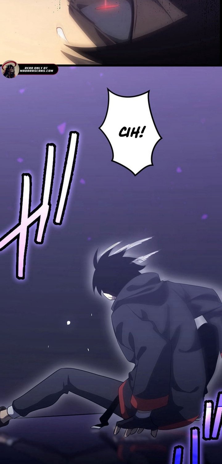 Death Penalty Chapter 55 Gambar 4