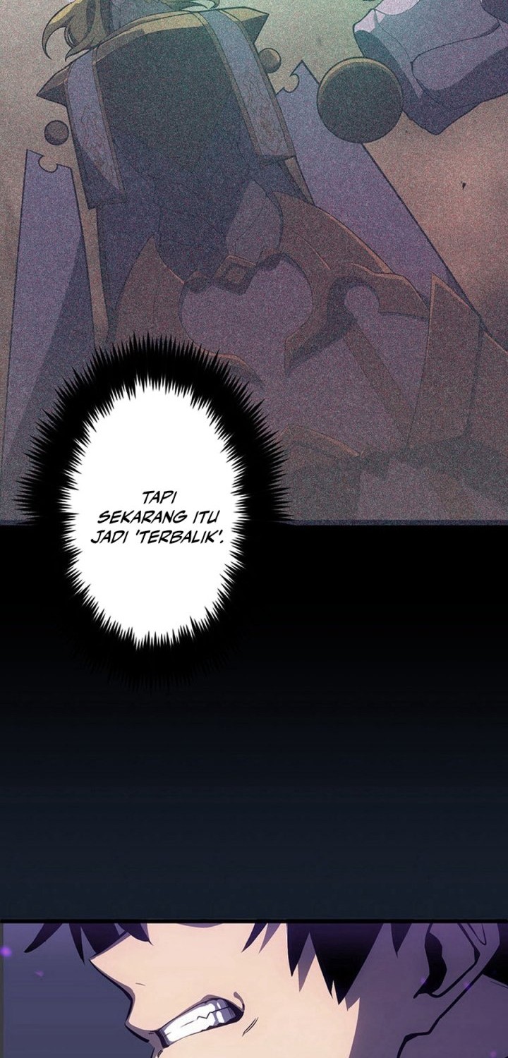 Death Penalty Chapter 55 Gambar 6