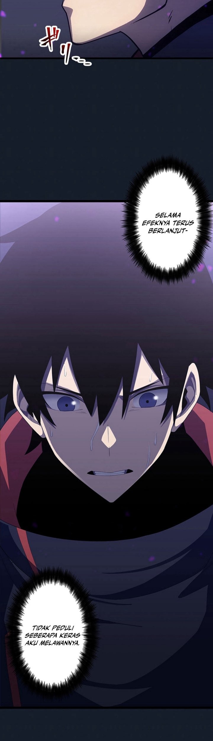 Death Penalty Chapter 55 Gambar 7