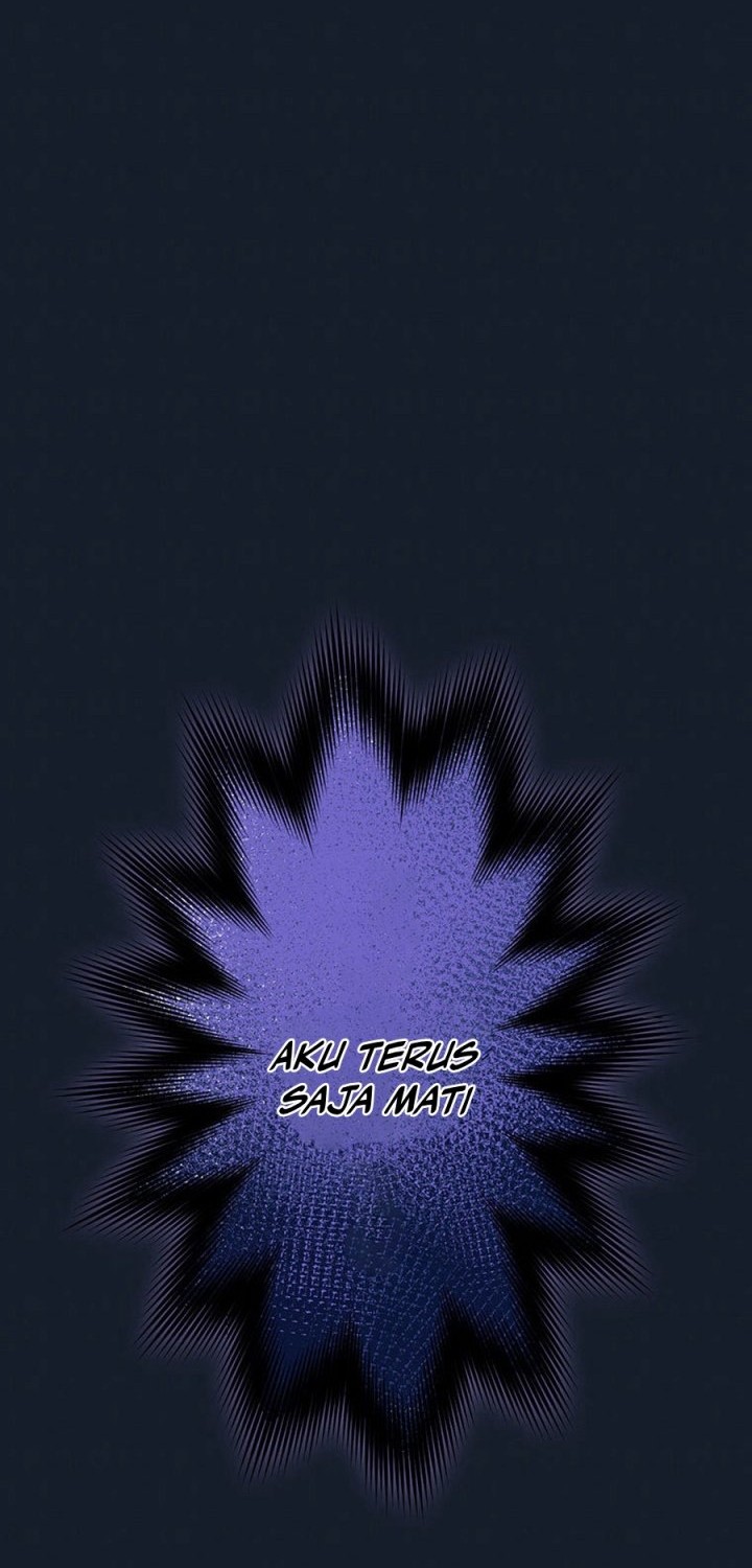 Death Penalty Chapter 55 Gambar 8