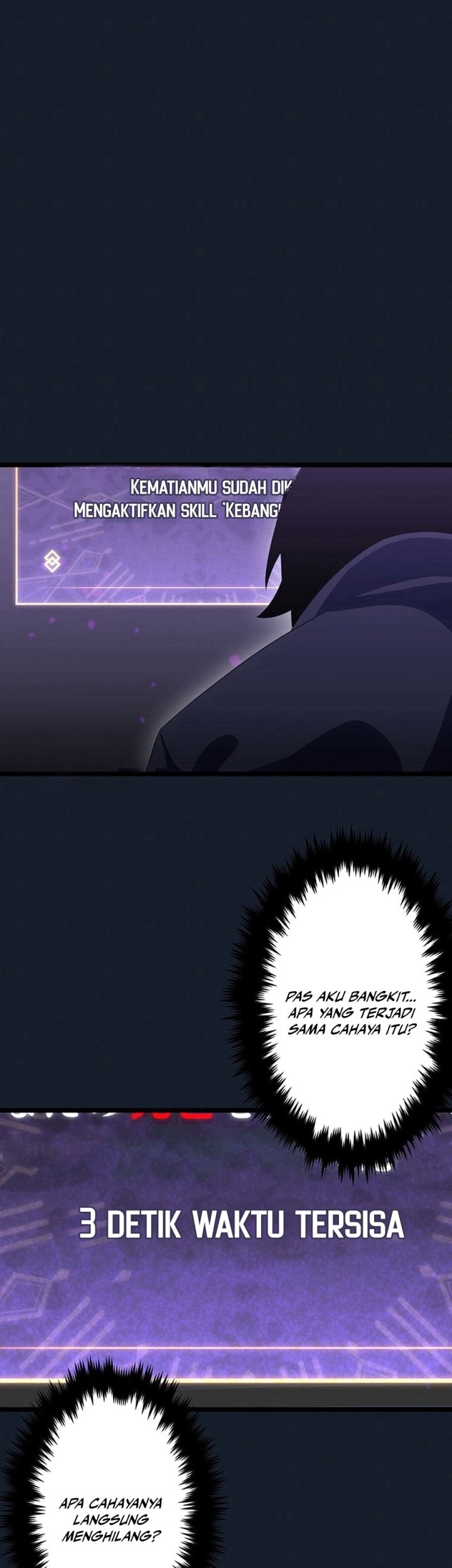 Death Penalty Chapter 55 Gambar 9