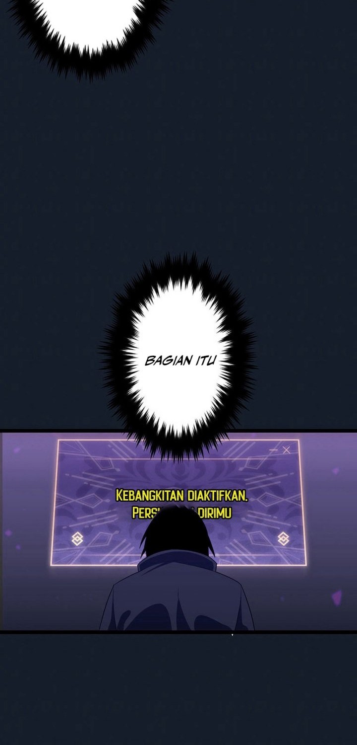 Death Penalty Chapter 55 Gambar 10