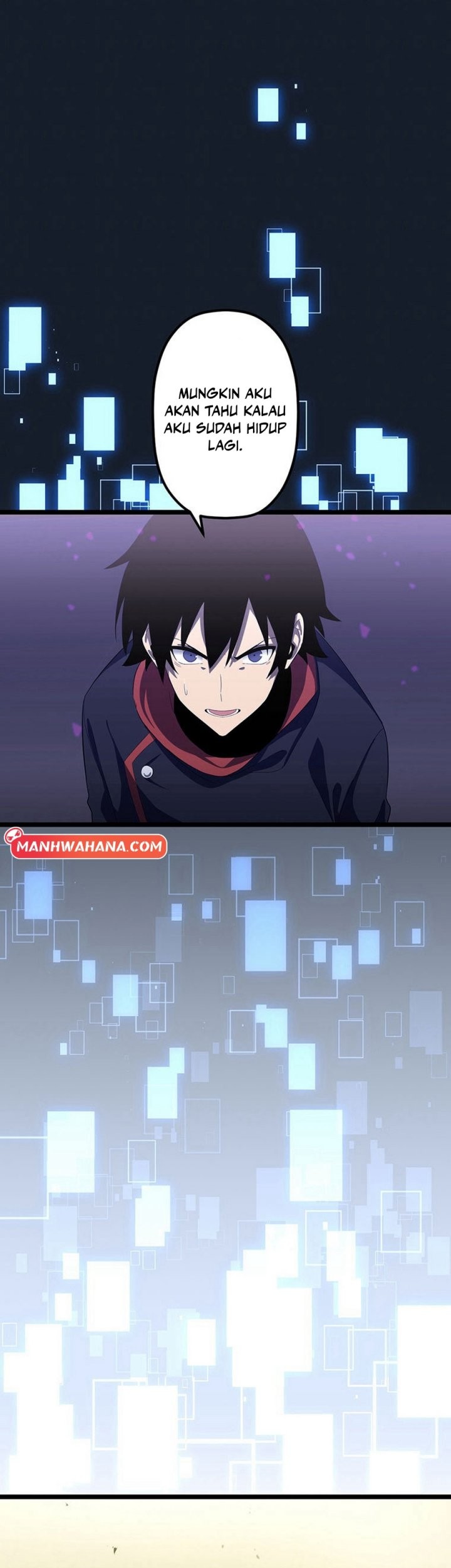 Death Penalty Chapter 55 Gambar 11