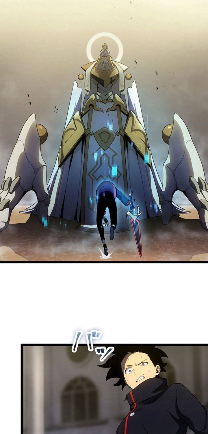 Death Penalty Chapter 55 Gambar 12