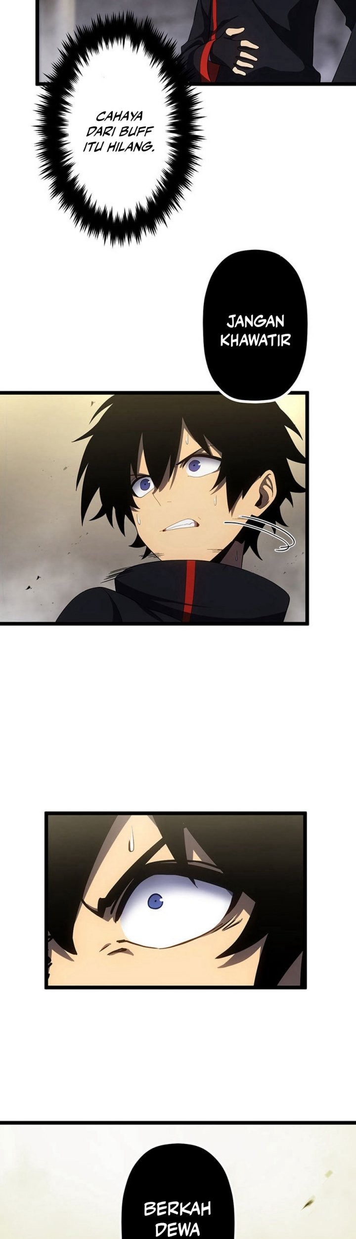 Death Penalty Chapter 55 Gambar 13