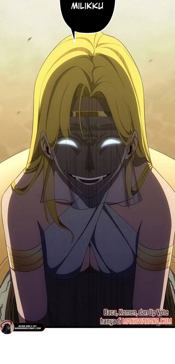 Death Penalty Chapter 55 Gambar 14