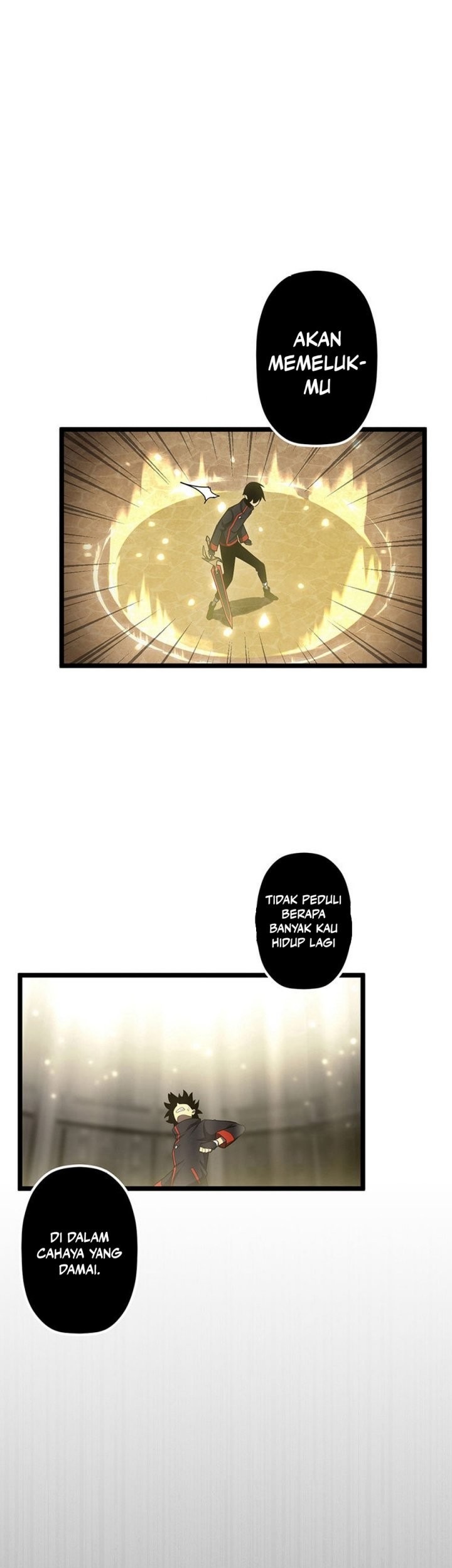 Death Penalty Chapter 55 Gambar 15