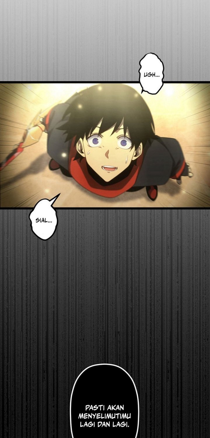 Death Penalty Chapter 55 Gambar 16
